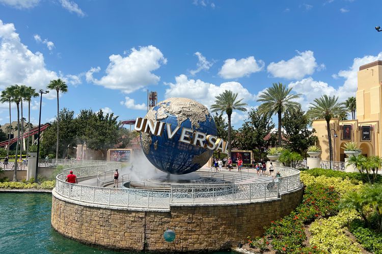 Universal Studios